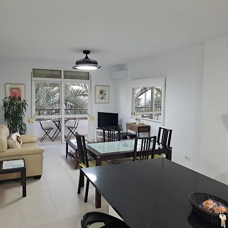 Apartamento Frente A La Playa Piso 3 Estepona Exteriér fotografie