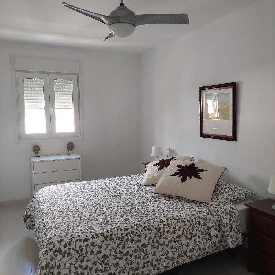 Apartamento Frente A La Playa Piso 3 Estepona Exteriér fotografie