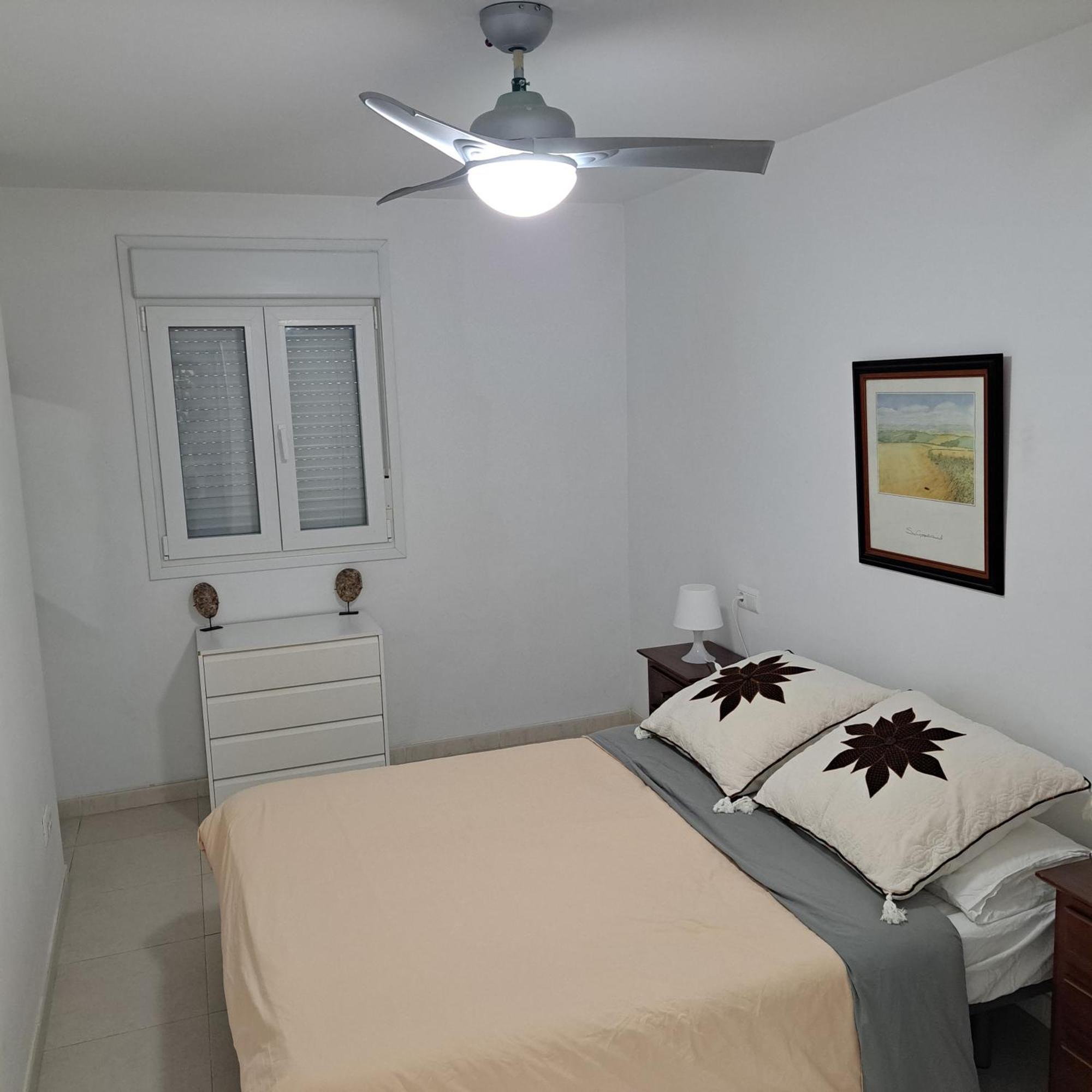 Apartamento Frente A La Playa Piso 3 Estepona Exteriér fotografie